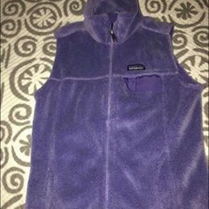 Patagonia Women’s Re-tool vest